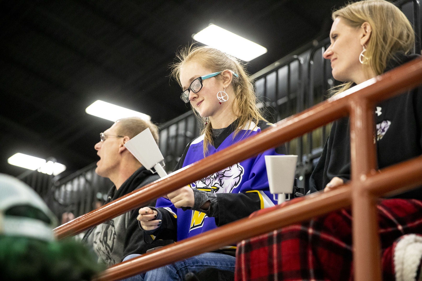 Gillette Wild super fan